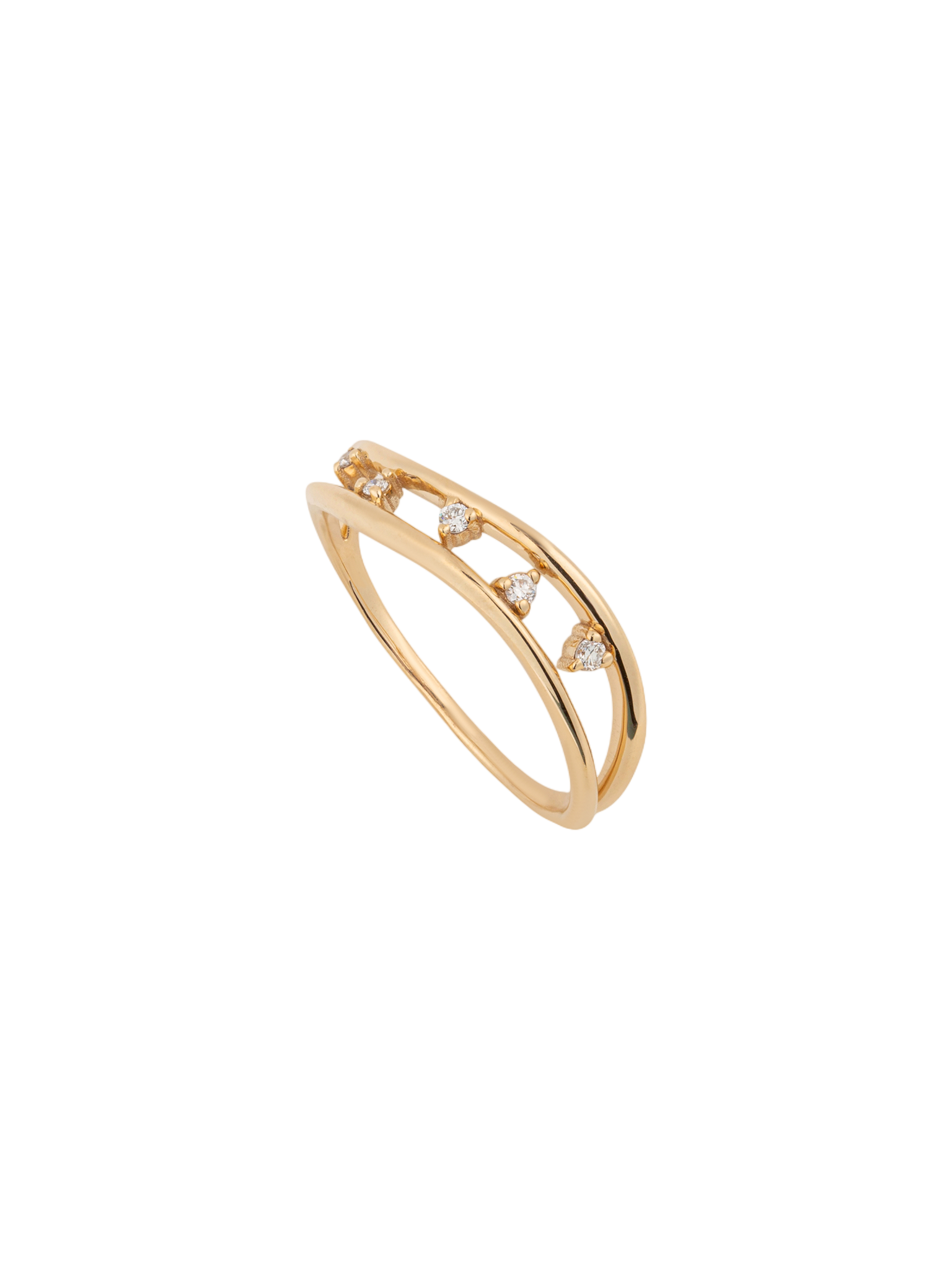 Galaxia ring